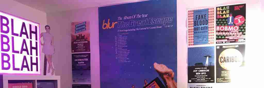 Blah Blah Blah - New Years Eve [LIVE]