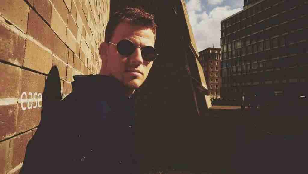 OUT TODAY: 'Blah Blah Blah 15' Cropper - Sunlight + Hackman Remix