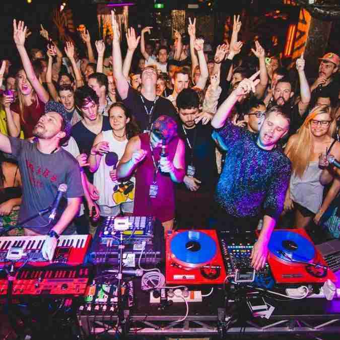 DJ vs Music Producer