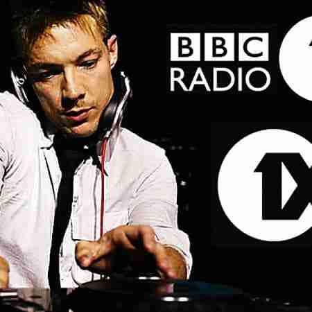 Diplo - Essential Mix