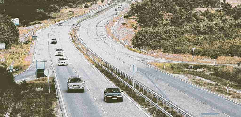 Route 8 - Rewind The Days of Youth