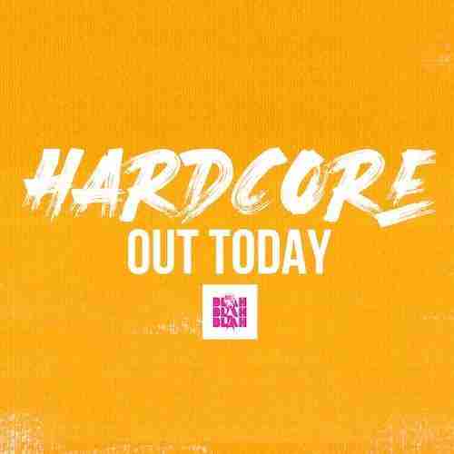 TR - Hardcore EP [Blah Blah Blah Records] - Deep House