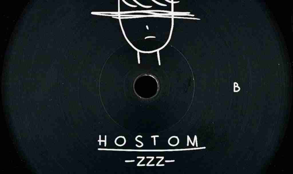 Hostom - Hostom ZZZ